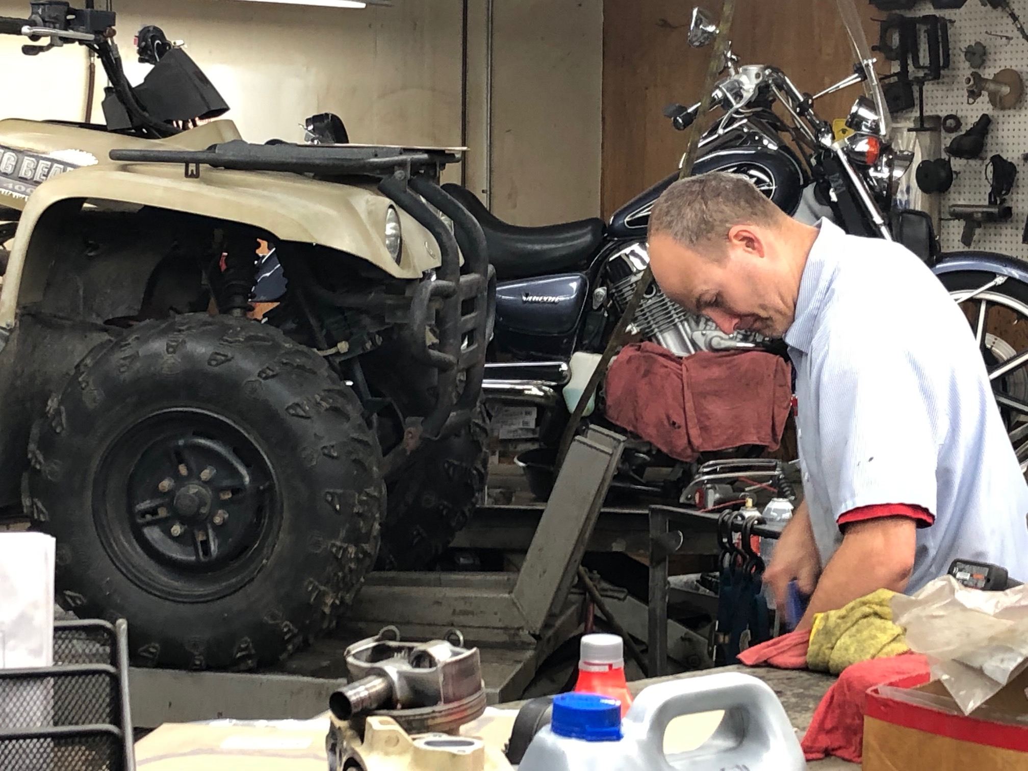 Atv Repair Shops - alkyugw